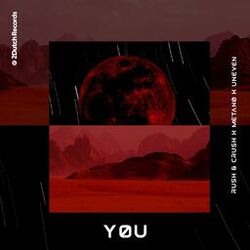 Cover of You