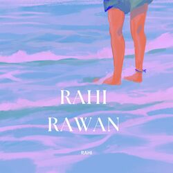 Cover of Rahi Rawan