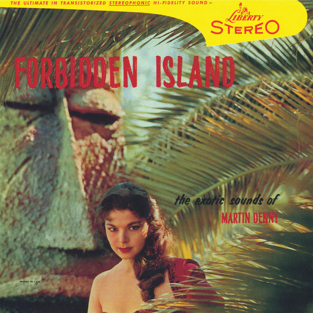 Picture of Forbidden Island