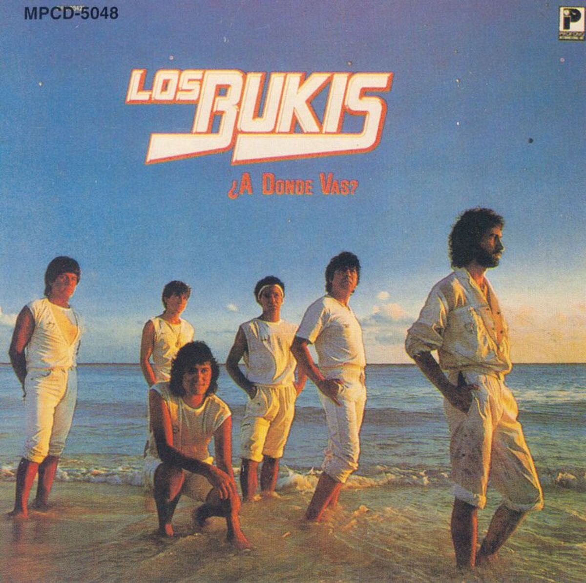 Album cover of Como Me Haces Falta