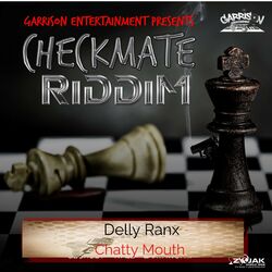 Cover of Chatty Mouth