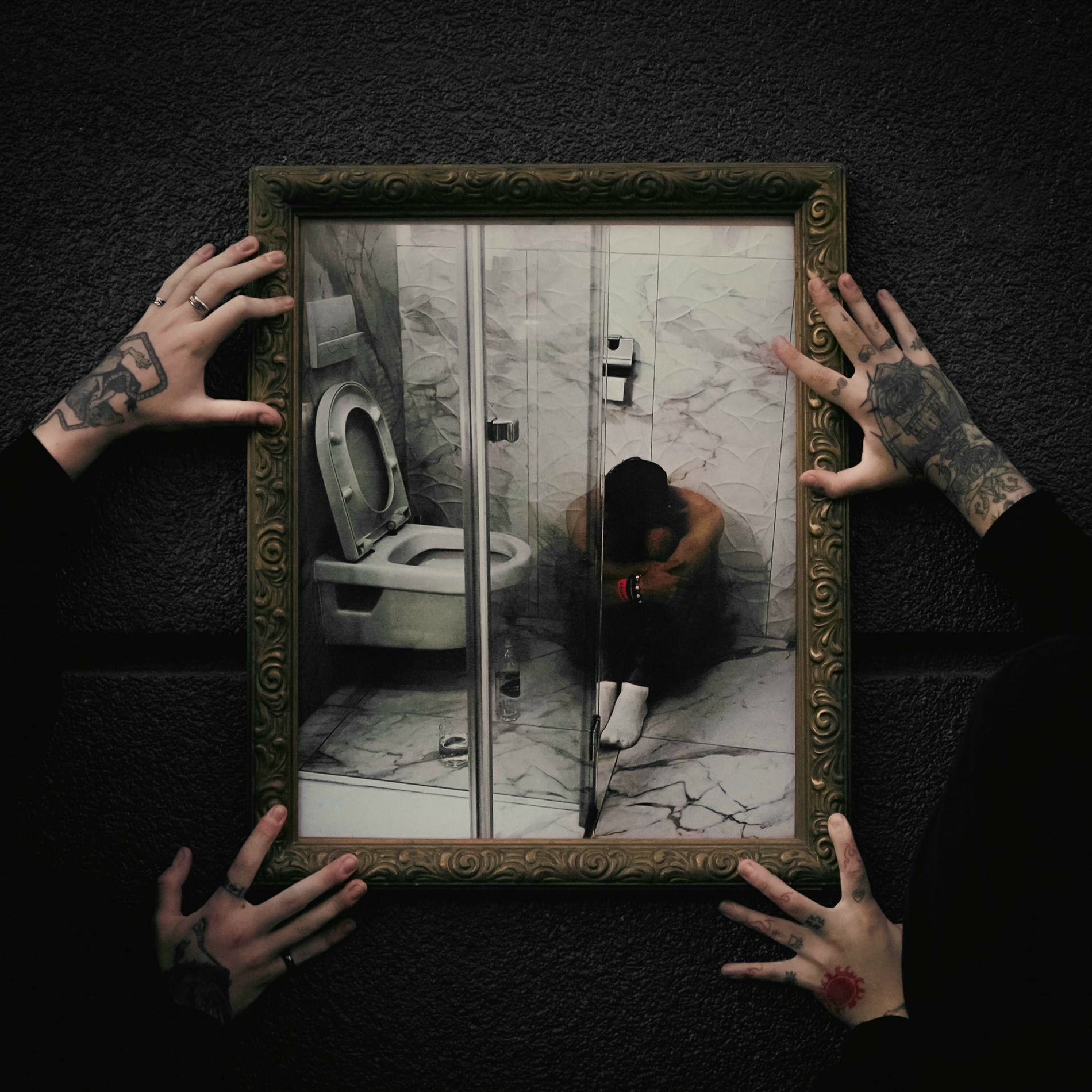 Album cover of D O G M A