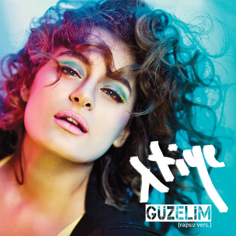 Picture of Güzelim (Rapsiz Versiyon)