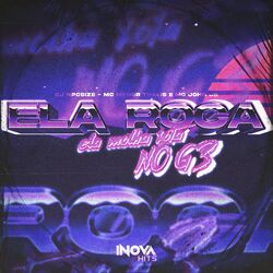 ELA ROÇA ELA MOLHA A XOTA NO G3