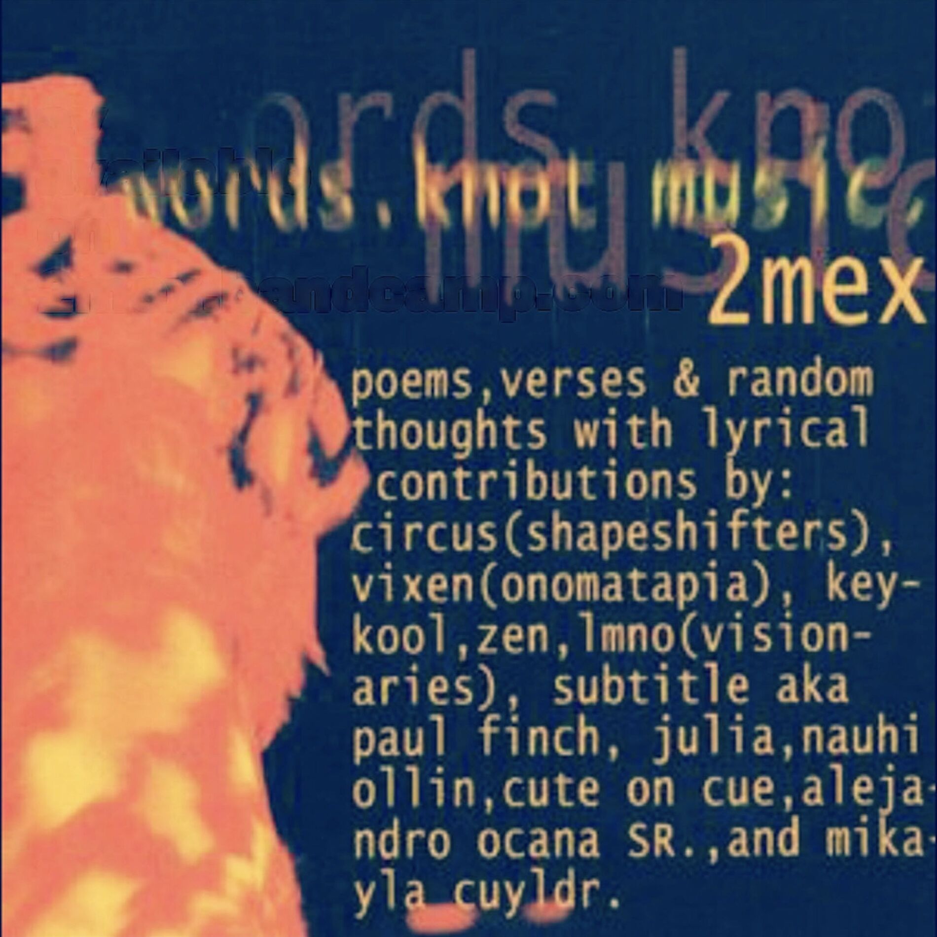 2Mex: albums, songs, concerts | Deezer