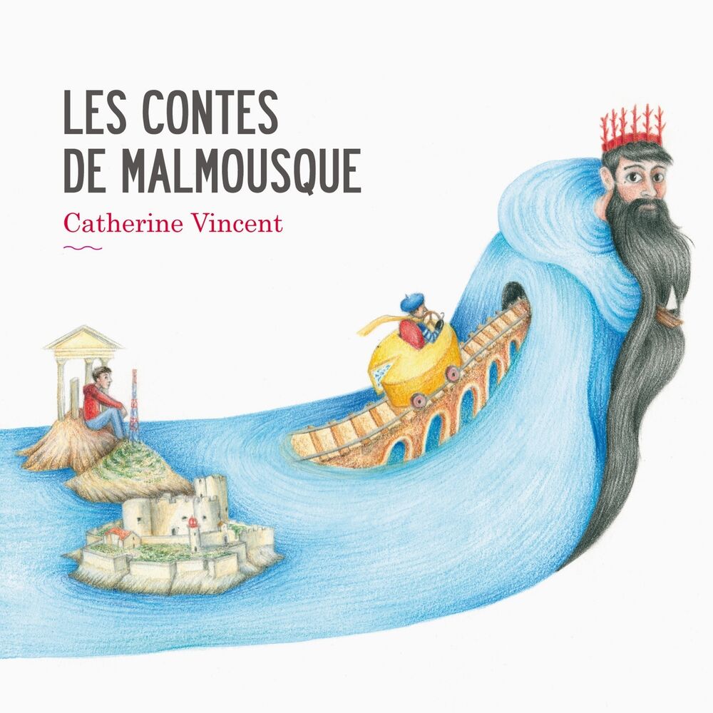 Picture of Les contes de Malmousque