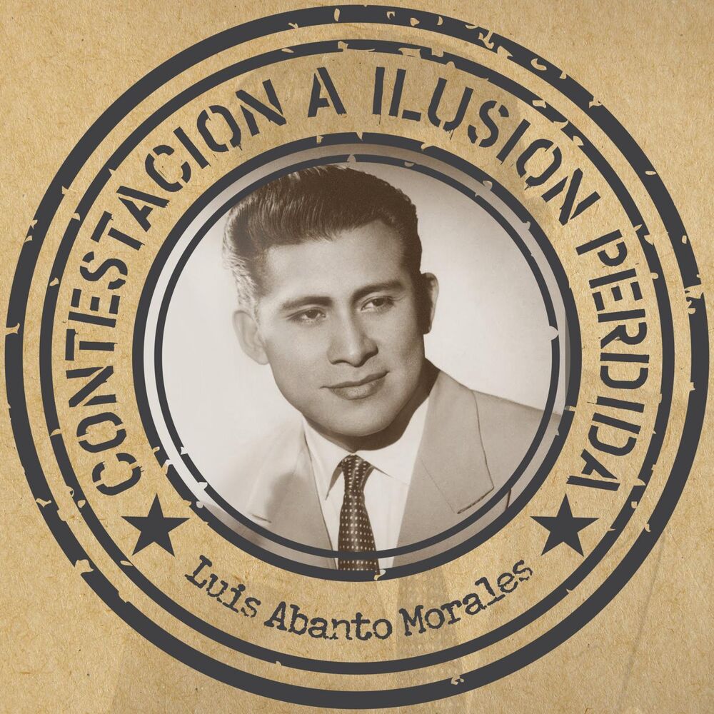 Picture of Contestación a ilusión perdida