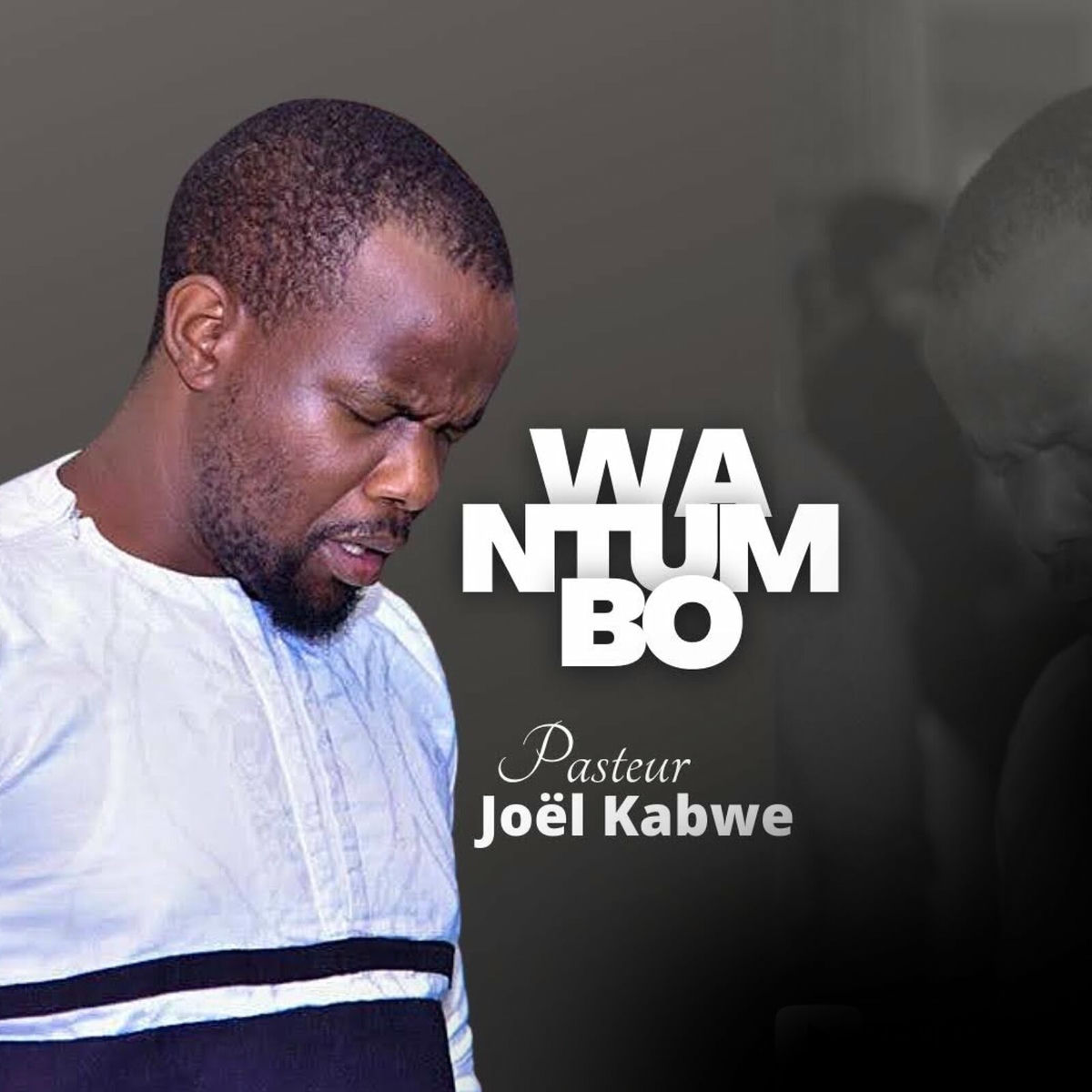 Album cover of Wa Ntumbo