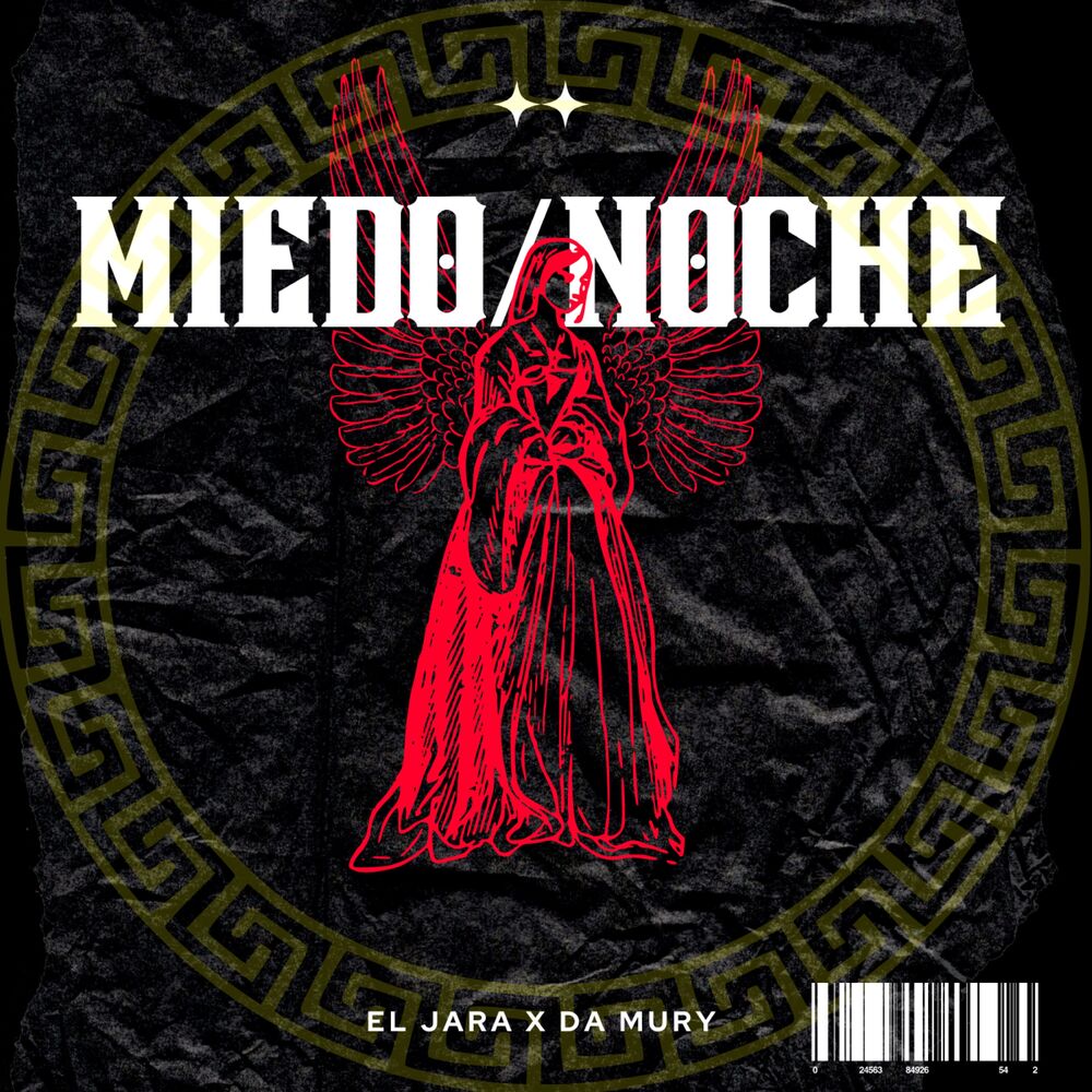 Picture of Miedo/Noche