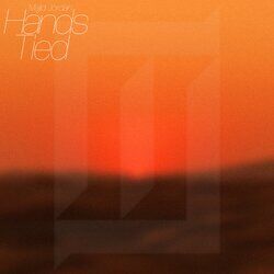 Cover of Hands Tied