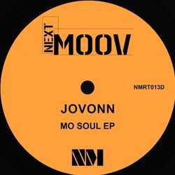 Mo Soul EP