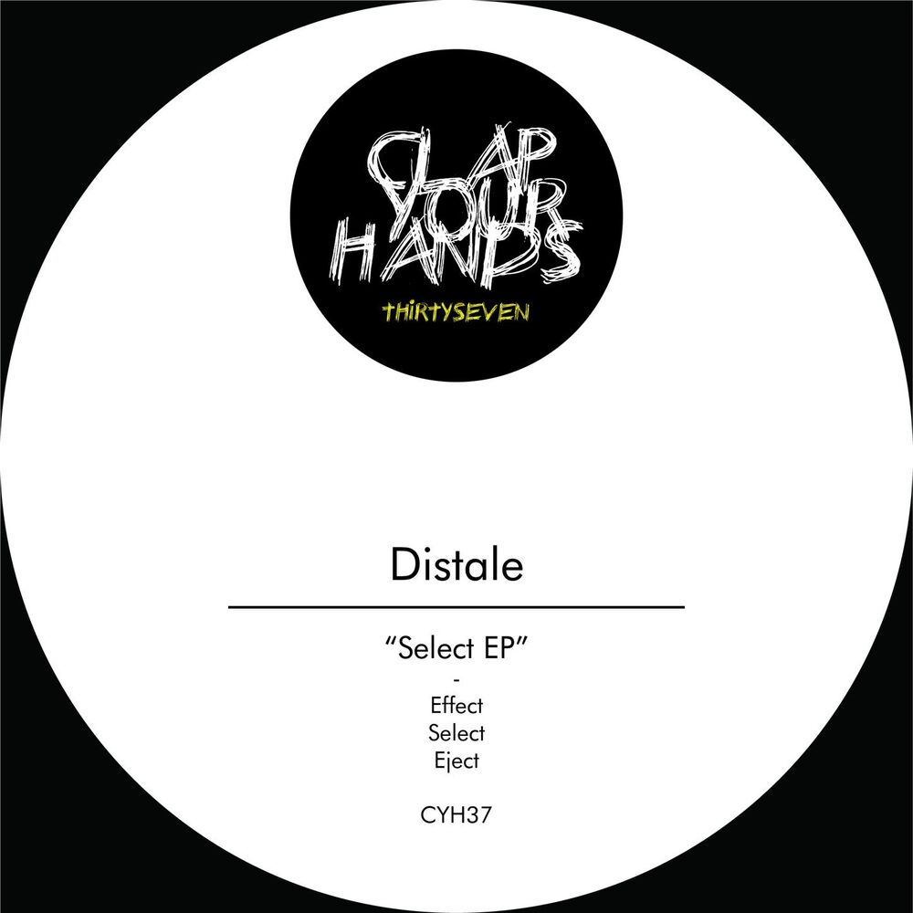 Picture of Select EP