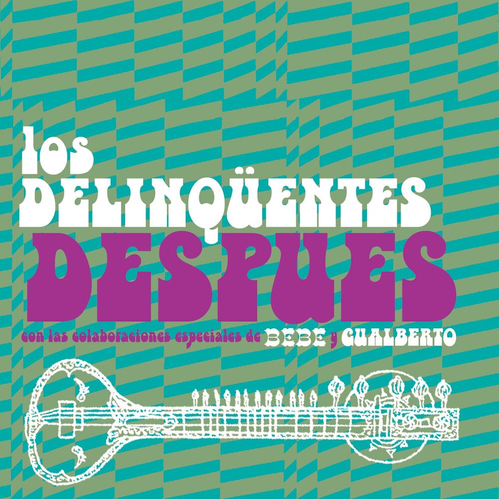 Picture of Después [Radio Edit] (Radio Edit)