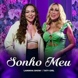 Cover of Sonho Meu