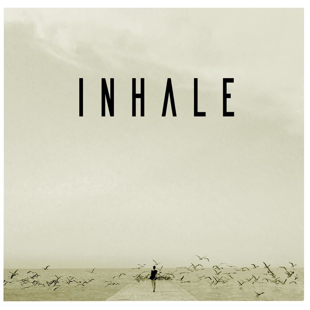 Picture of INHALE