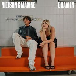 Cover of Draaien