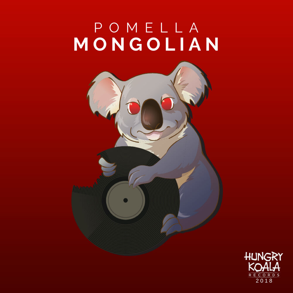 Picture of Mongolian