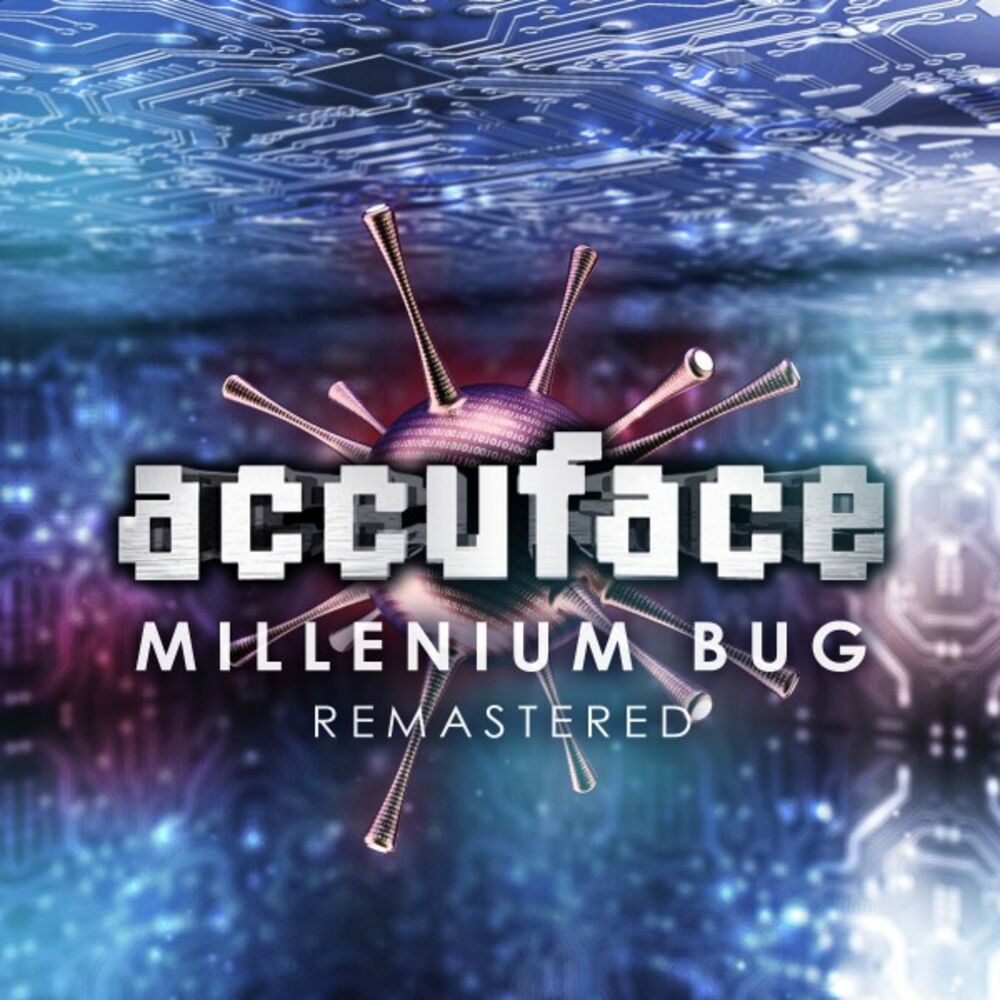 Picture of Millenium Bug (Remastered)
