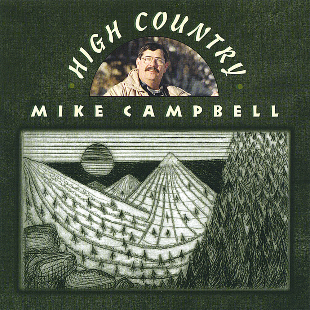 Picture of High Country