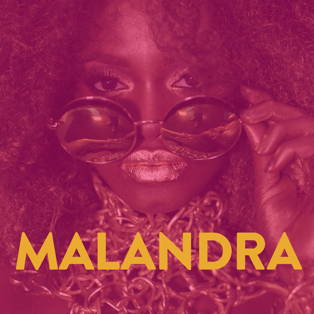 Picture of Malandra