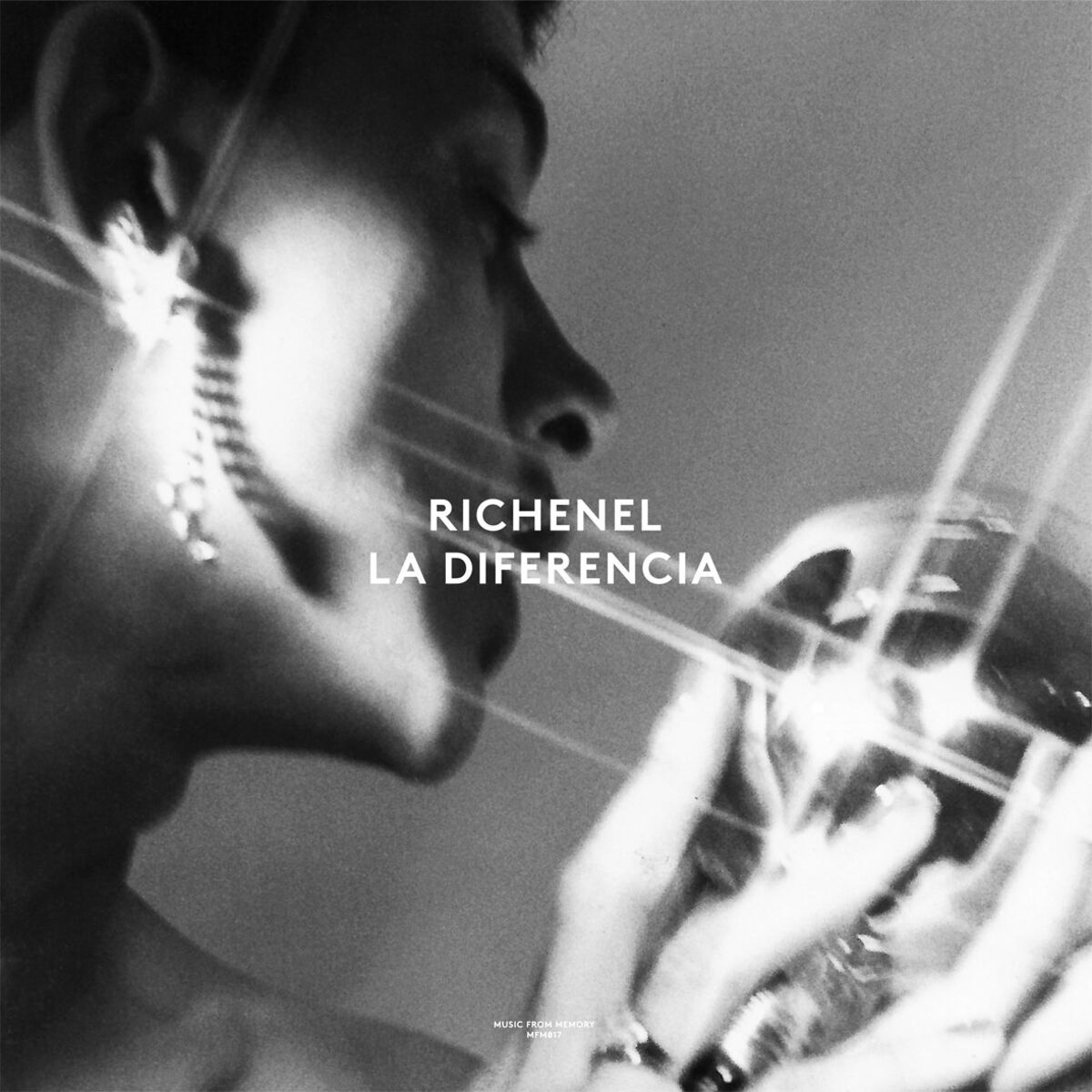 Album cover of La Diferencia