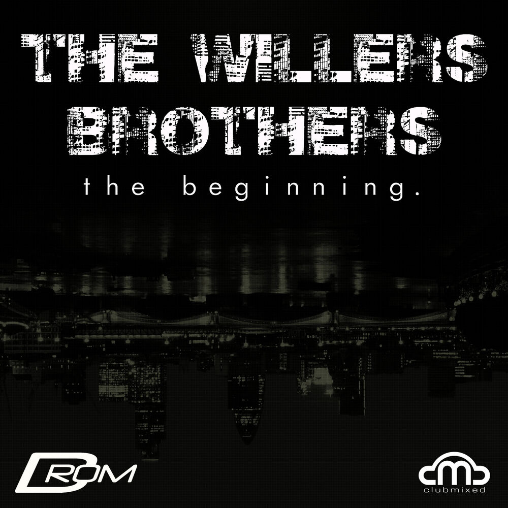 Picture of The Beginning