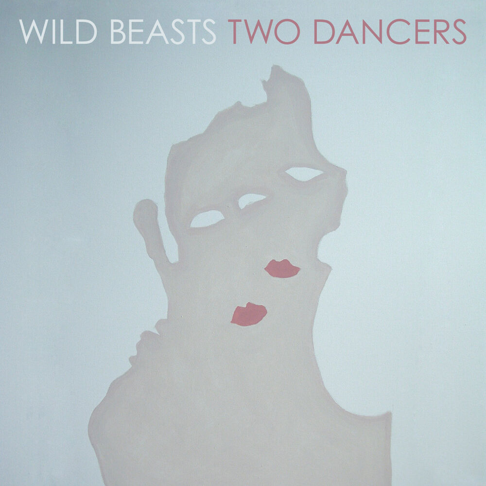 Picture of Two Dancers