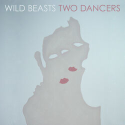 Cover of Two Dancers