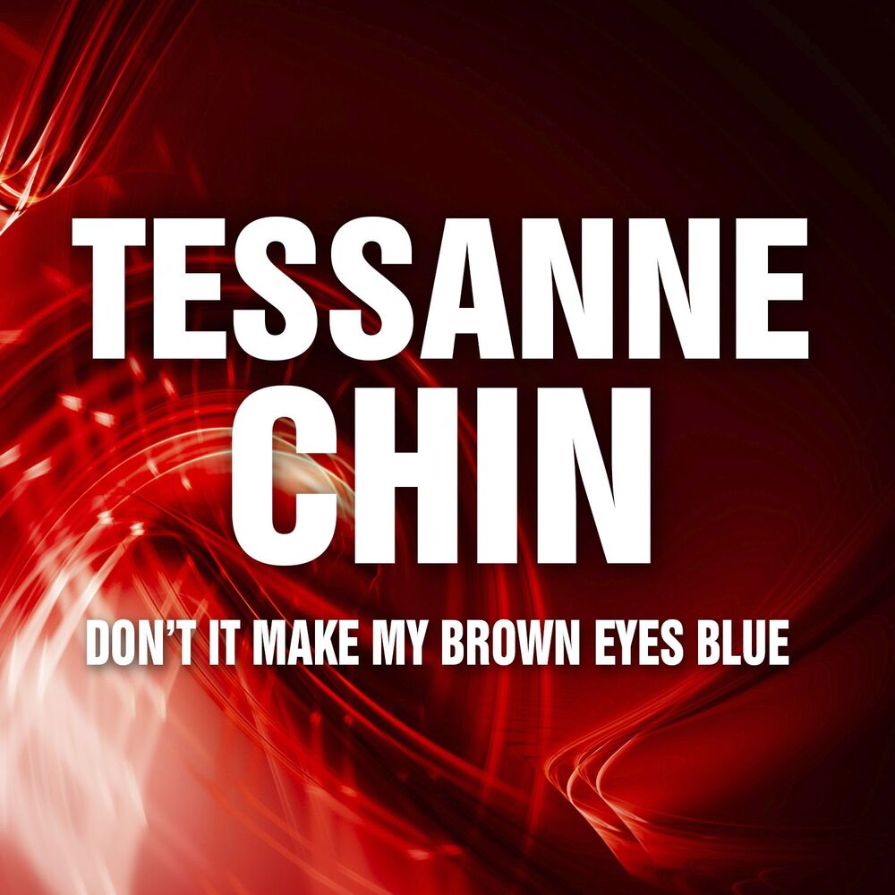 Picture of Don't It Make My Brown Eyes Blue