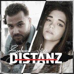Cover of Distanz