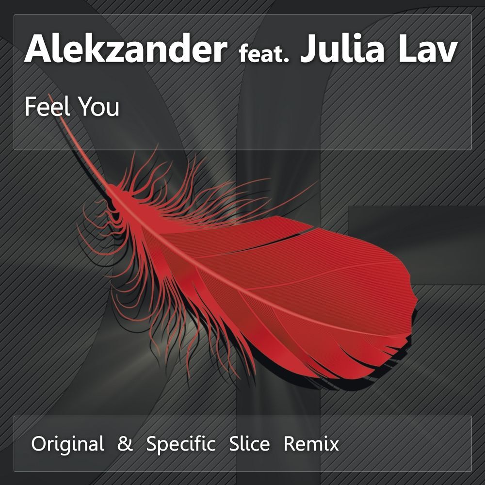 Picture of Feel You
