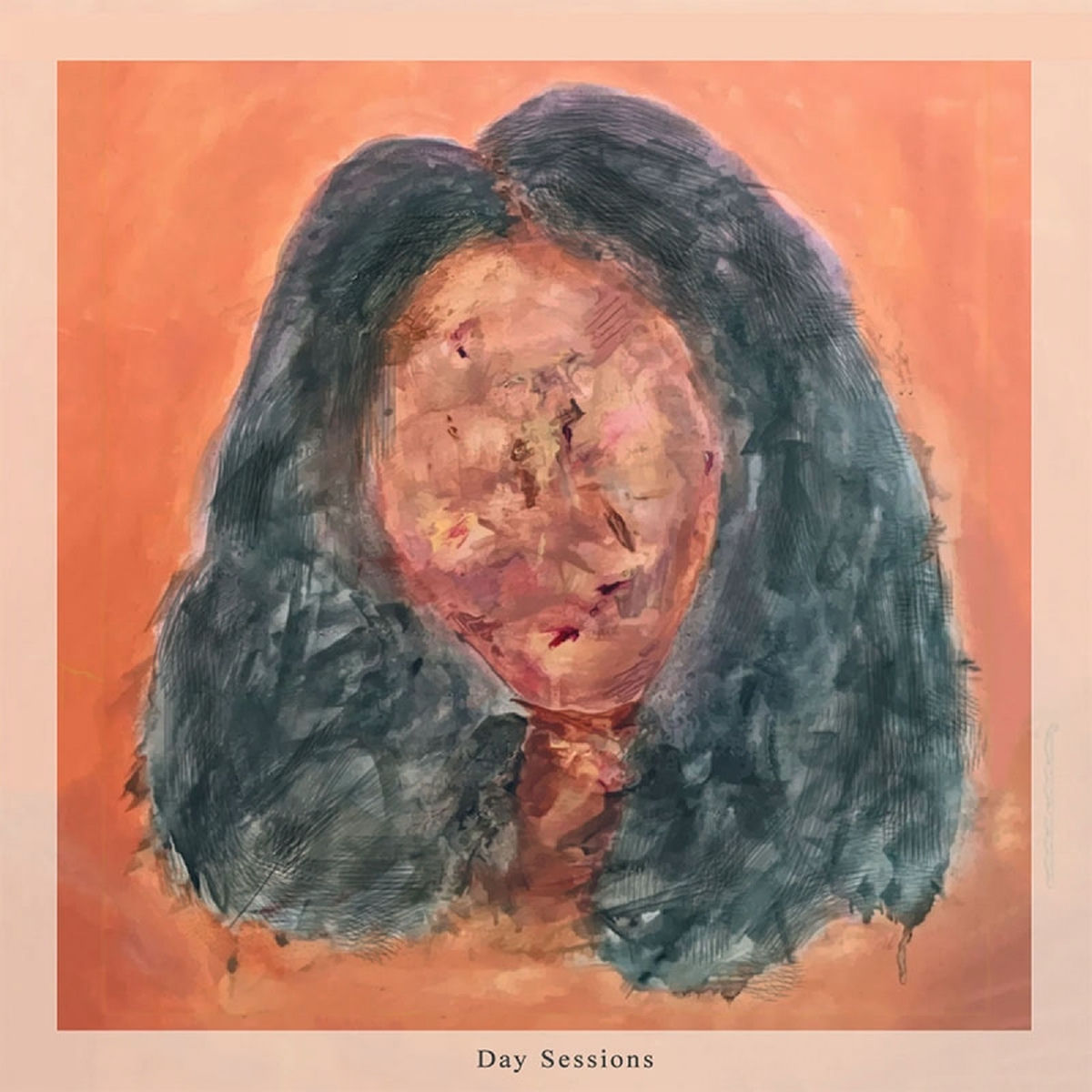 Album cover of Day Sessions