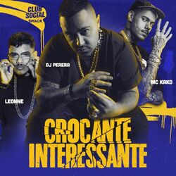 Cover of Crocante Interessante