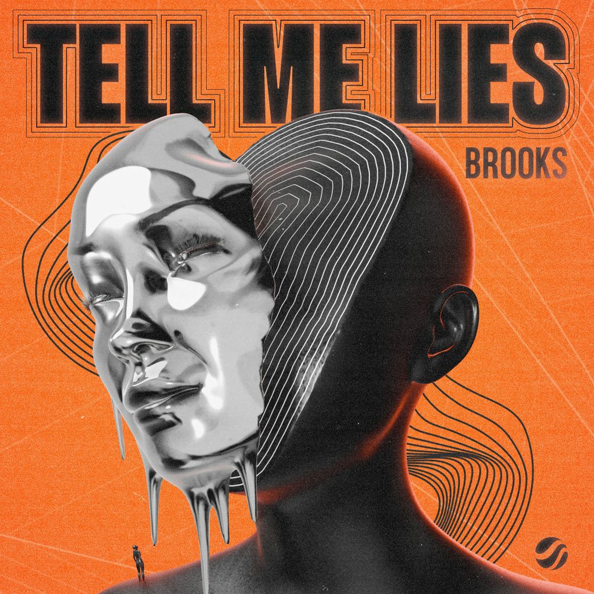 Album cover of Tell Me Lies