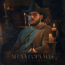 Cover of Ni Una Copa Más