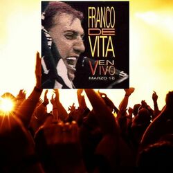 Cover of En Vivo Marzo 16
