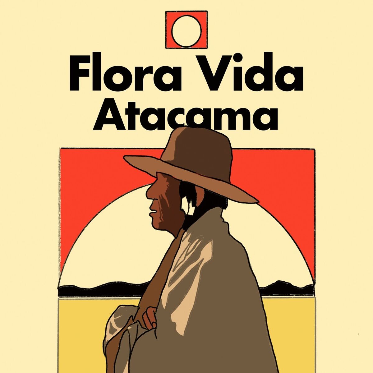 Album cover of Atacama