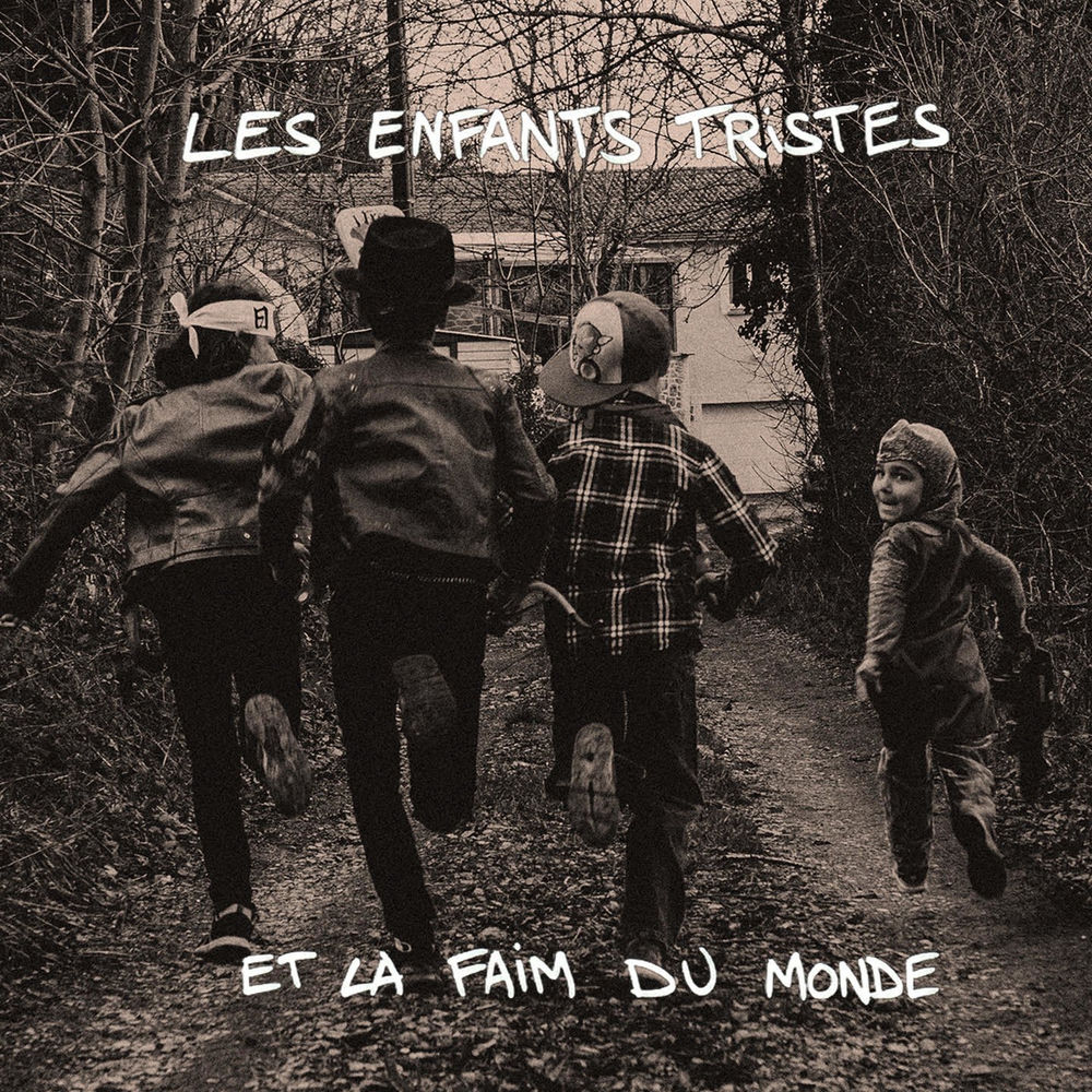 Pochette du titre Ratpack