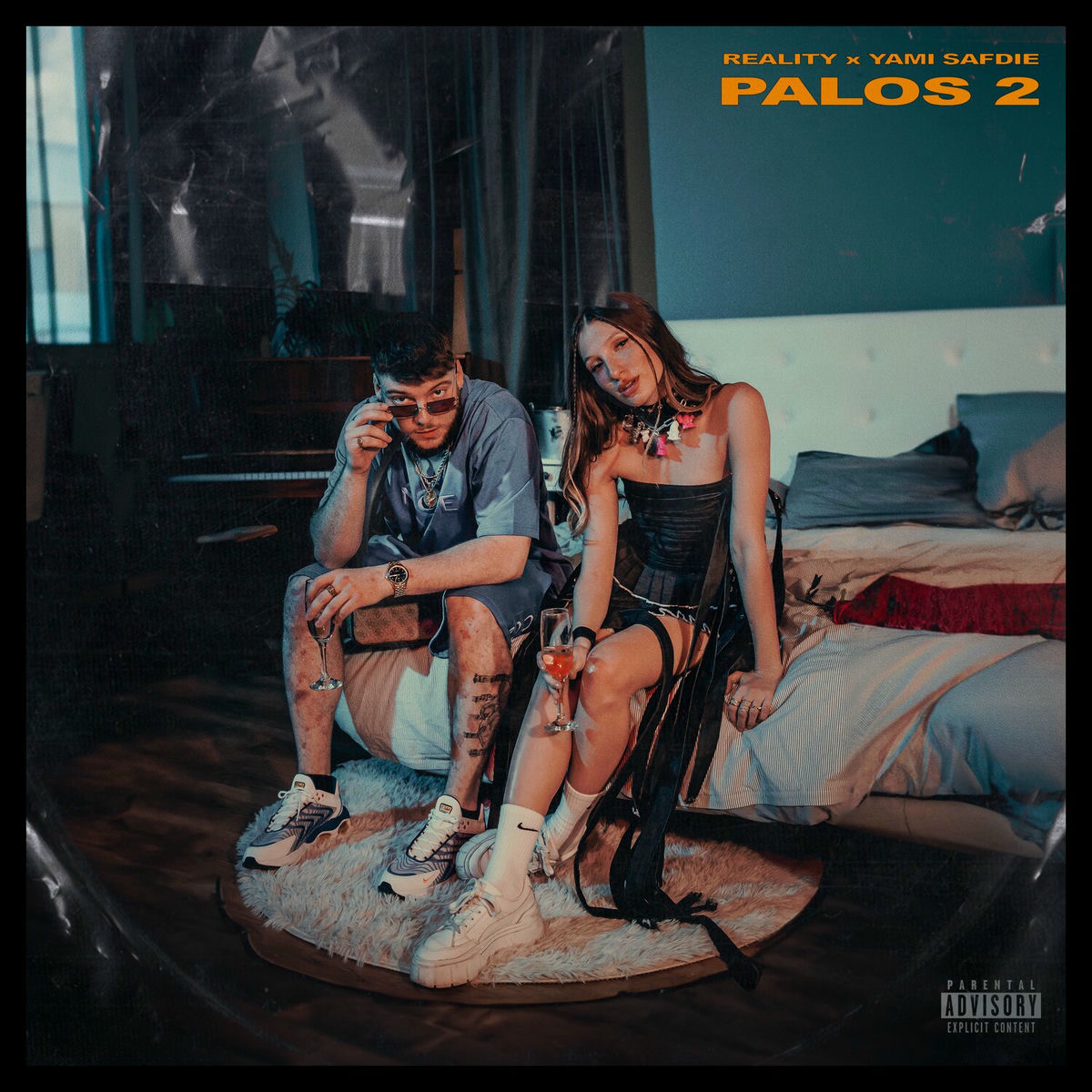 Album cover of PaLos 2