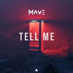 Cover of Tell Me (Radio Edit)