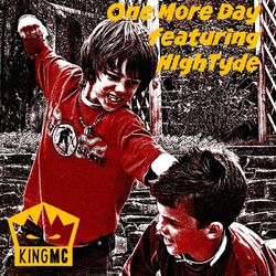 Cover of One More Day