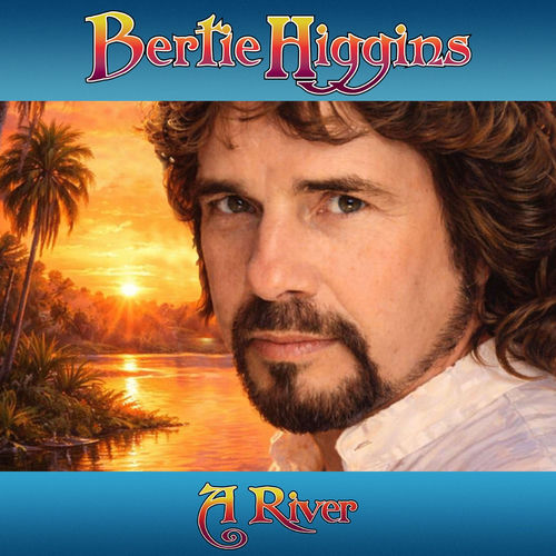 A River artwork