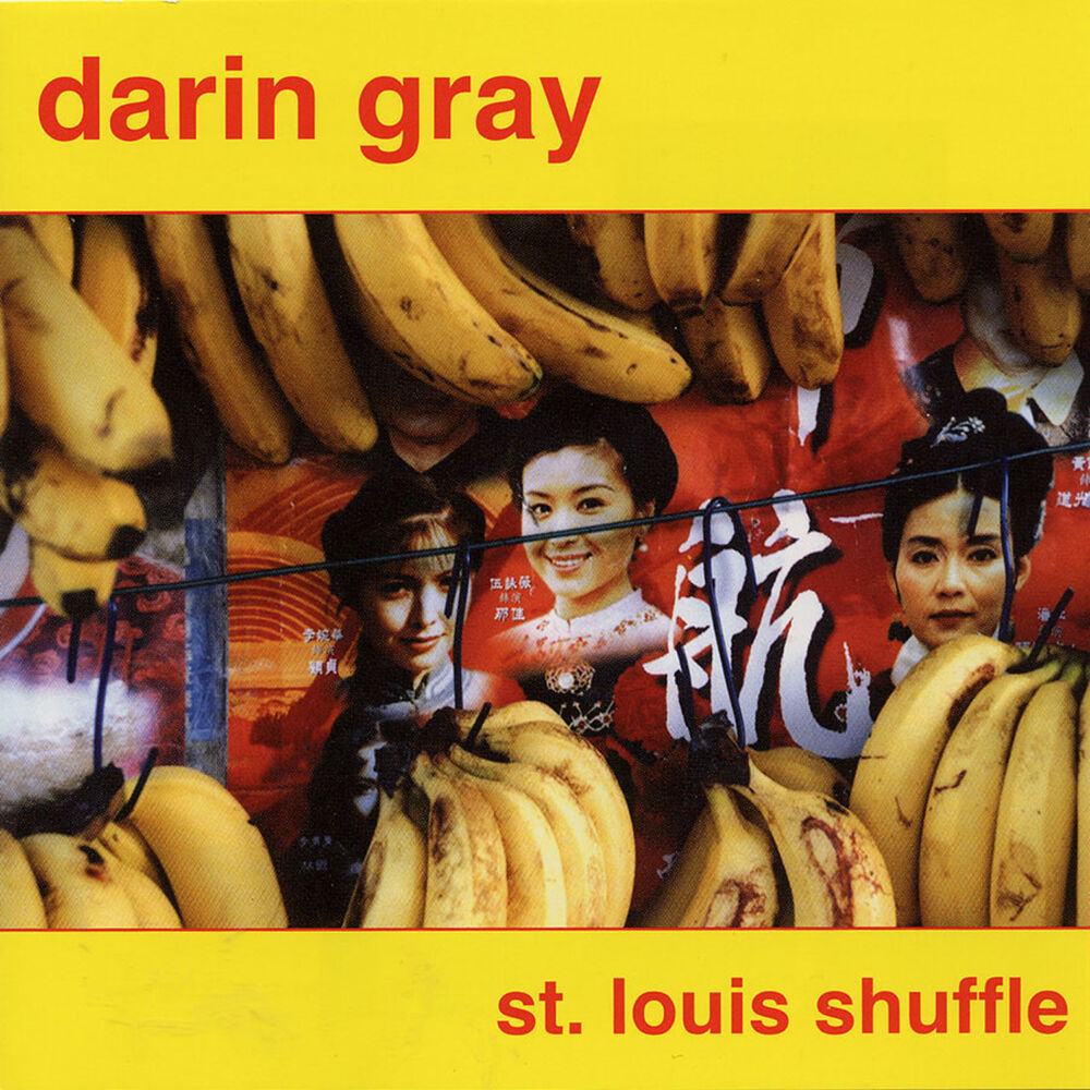 Picture of St. Louis Shuffle