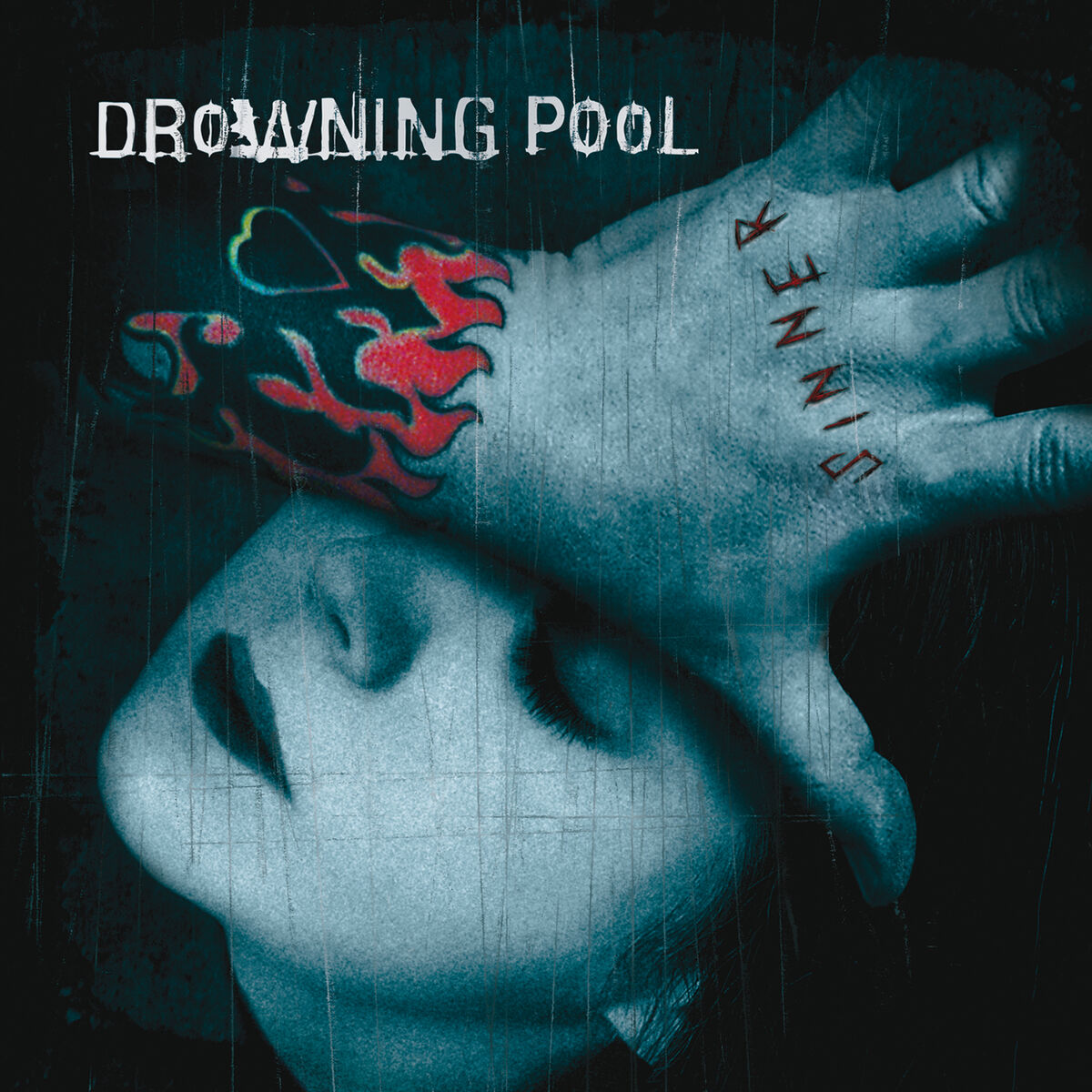Album cover of Heroes Sleeping