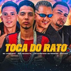 Toca do Rato