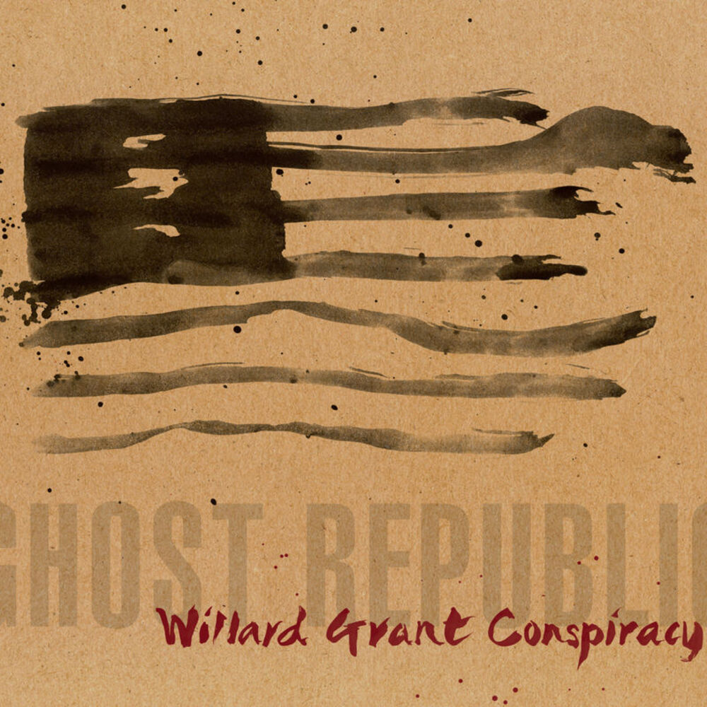 Picture of Ghost Republic