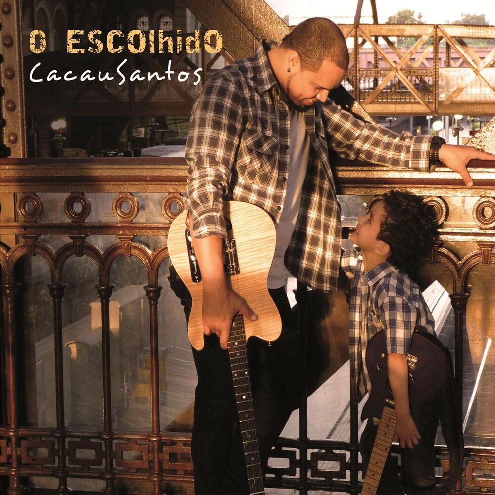 Picture of O Escolhido