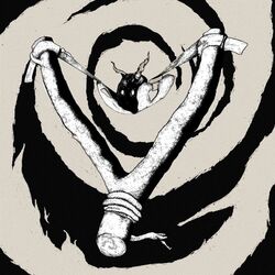 Cover of Spopielacz