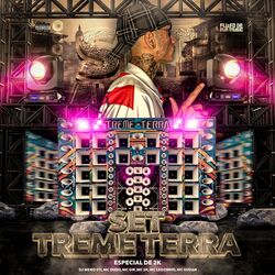 Cover of Set Treme Terra - Especial de 2K