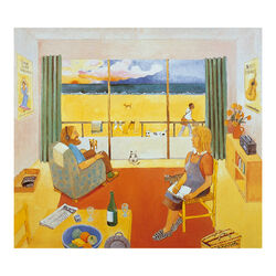 Cover of Dondestan (Revisited)